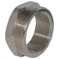 Футорка никелированная Valfex НВ 1/2"x1/4"