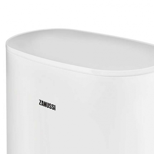 Электрический водонагреватель Zanussi ZWH/S 100 Azurro